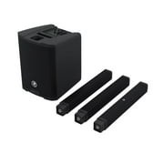 Mackie SRM-Flex Portable Column PA System Black