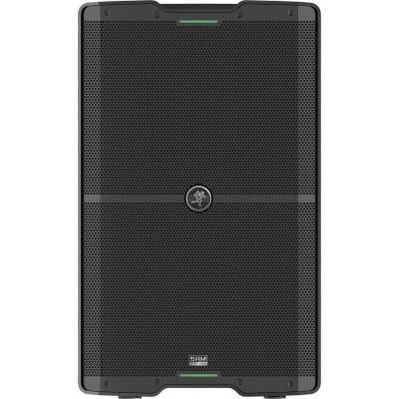 Mackie SRM V-Class Series, 12-Inch 2000W High-Performance Loudspeaker, Powered-Black (SRM212 V-Class)
