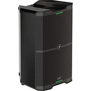 Mackie SRM215 V-Class SRM V-Class Series, 15-Inch 2000W High-Performance Loudspeaker, Powered-Black