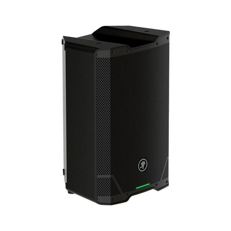 Mackie SRT210 10-inch 1600-watt Professional Powered Loudspeaker