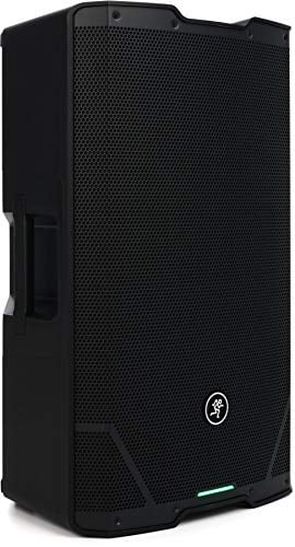 Mackie SRT215 - Thumbnail 2