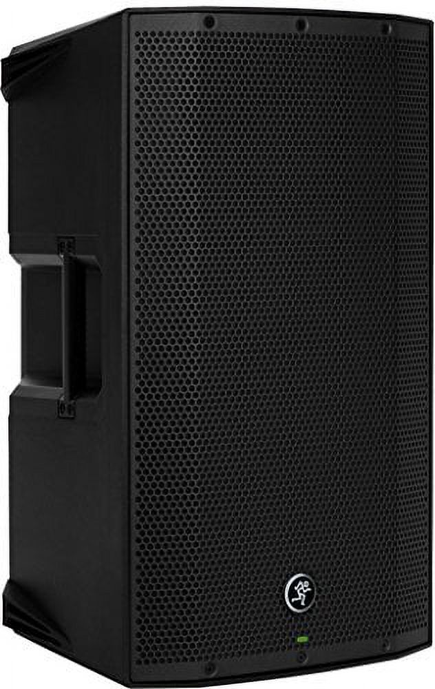 Mackie THUMP12BST 12" 2Way Advanced Powered Loudspeaker, 1300 Watts