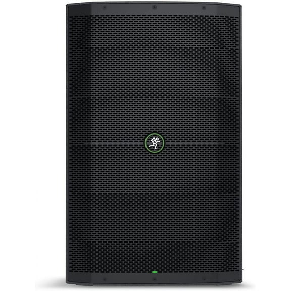 Mackie THUMP215XT 15 1400W Enhanced Portable Powered Loudspeaker