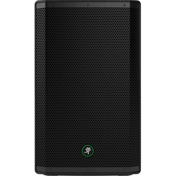 Mackie Thrash 215 1300-watt 15-inch Powered Loudspeaker