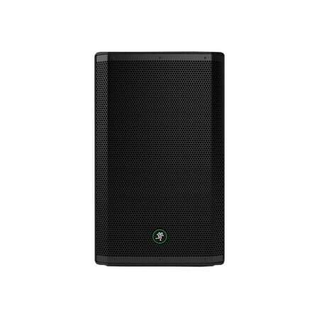 Mackie - Thrash 215 15” 1300W Powered Loudspeaker - Black