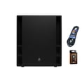 thumbnail image 1 of Mackie Thump 118S 1400W 18" Powered PA Subwoofer+ Cables and Mobile Phone Holder, 1 of 7