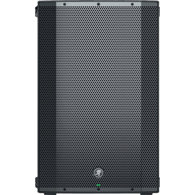 Thump built in mixer discount