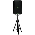 thumbnail image 1 of Mackie Thump GO 8" Battery-Powered Rechargeable DJ PA Speaker+Bluetooth+Stand, 1 of 19