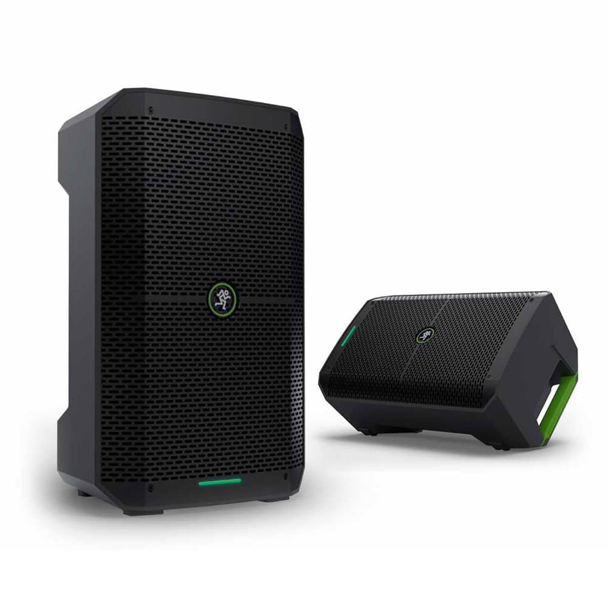 Mackie Thump Go 8" Portable Battery-Powered Speaker