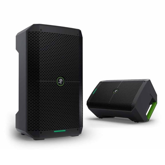 Mackie Thump Go 8" Portable Battery-Powered Speaker