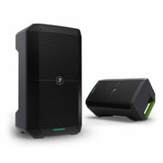 Mackie Thump Go 8 Portable Battery-Powered Speaker