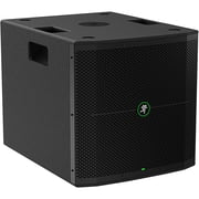 Mackie Thump115S 15" 1400W Powered Subwoofer with DSP