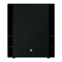 Mackie Thump18S 1200W 18-Inch Powered Subwoofer