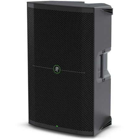Mackie - Thump215 15" Powered Loudspeaker - Black