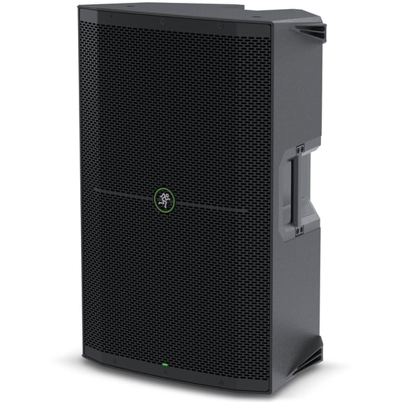 Mackie Thump 215 | 15in- 129db