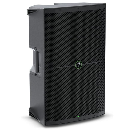 Mackie Thump215 15" 1400 Watt Powered Active DJ PA Speakers