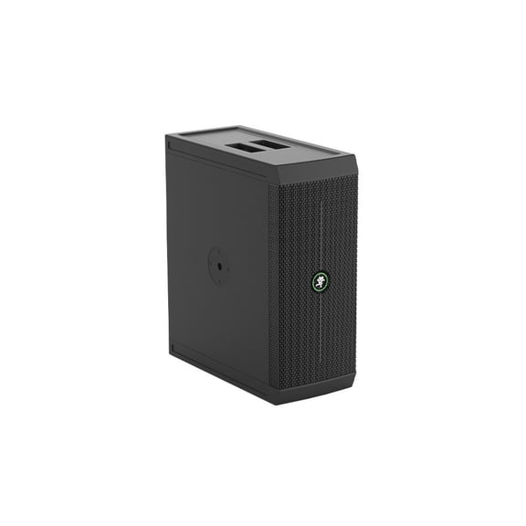 Mackie ThumpSub Go Battery-Powered Portable Subwoofer
