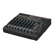 Mackie VLZ4 Series, 12-channel Mixer with Ultra-wide 60dB gain range and Onyx Mic Preamps 1202VLZ4