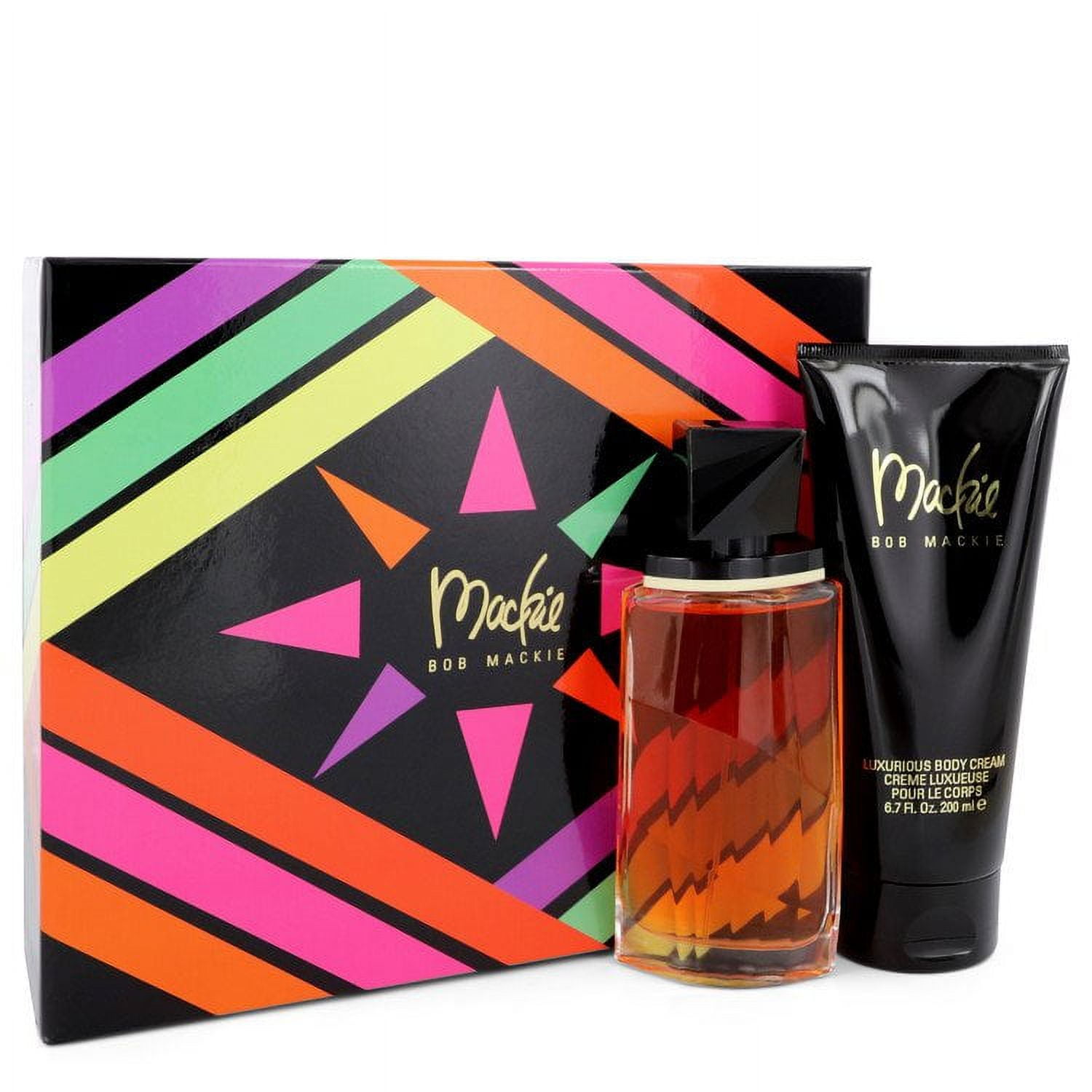 Mackie by Bob Mackie Gift Set -- for Women