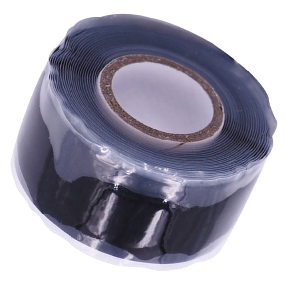 Mackintosh Heavy Duty Duct Tape Adhesive Hose Pipe Seal for Wrapping Wire Water Leak Repair