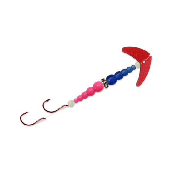 Macks Lure Double Whammy Kokanee Pro