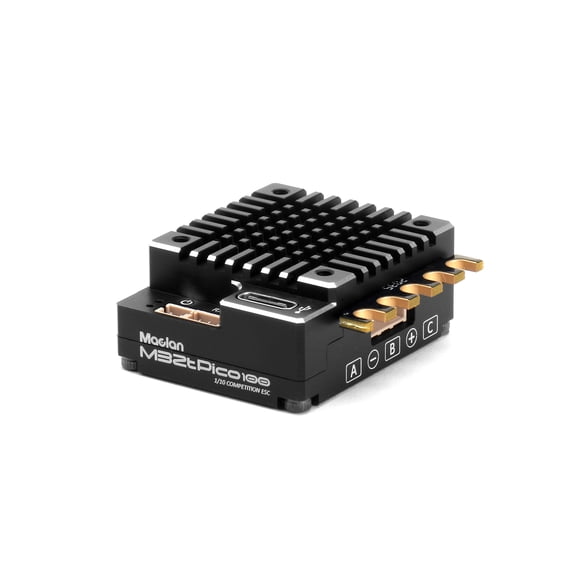 Maclan Racing Maclan M32T Pico100 Competition Esc