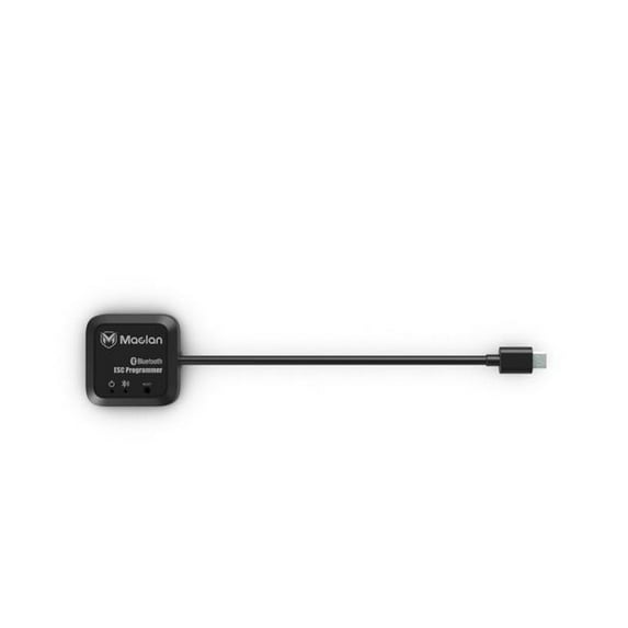 Maclan Racing HADMCL4340 Bluetooth ESC Programmer