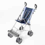 Maclaren Disability and Special Needs Stroller, Major Elite Adaptive Stroller for Older Children up to 110 lbs aged 3-12 Years Old