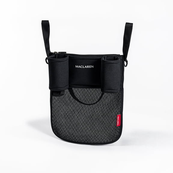 Maclaren Universal Organizer for Major Elite Disability Stroller for Children aged 3-12 Years old, Accessories for Major Elite Disability Stroller
