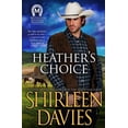 thumbnail image 1 of Maclarens of Boundry Mountain Historical Heather's Choice, Book 5, (Paperback), 1 of 1