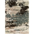 thumbnail image 1 of Macleod Abstract Modern Area Rug, 1 of 5