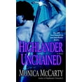 thumbnail image 1 of Pre-Owned Highlander Unchained: A Novel (Macleods of Skye) (Unknown) 0345494385 9780345494382, 1 of 1