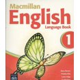 thumbnail image 1 of Macmillan English 1 Language Book, 1 of 1
