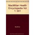 thumbnail image 1 of Pre-Owned Macmillan Health Encylopedia: 001 Paperback - USED, 1 of 1