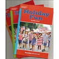 thumbnail image 1 of Pre-Owned Macmillan McGraw-Hill Reading GR E Benchmark 8 Lexile 180, 1.3 week 5 Holiday Fun Paperback, 1 of 1