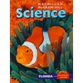 thumbnail image 1 of Pre-Owned Mmh ] Sci 2006 Grade 4 Florida Pupil's Edition ] 2006 ] 1 (Paperback) 0022812741 9780022812744, 1 of 1