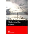 thumbnail image 1 of Pre-Owned Macmillan Readers Invisible Man The Pre-Intermediate Reader, 1 of 1
