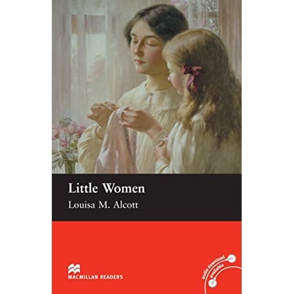 Pre-Owned Macmillan Readers Little Women Beginner Reader Without Cd