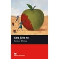 thumbnail image 1 of Macmillan Readers Sara Says No! Starter Without CD, 1 of 1