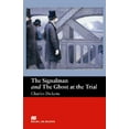 thumbnail image 1 of Pre-Owned Macmillan Readers Signalman and Ghost At Trial Beginner Paperback, 1 of 1