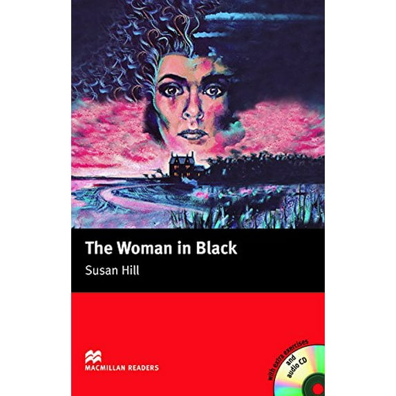 Macmillan Readers Woman In Black The Elementary Pack
