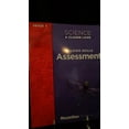 thumbnail image 1 of Pre-Owned Science, A Closer Look, Grade 5, Assessment Book (ELEMENTARY SCIENCE CLOSER LOOK), 9780022840211, Paperback, 1 edition, 1 of 1