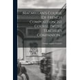 thumbnail image 1 of Macmillan's Course Of French Composition. 1st Course. [with] Teacher's Companion..., (Paperback), 1 of 1