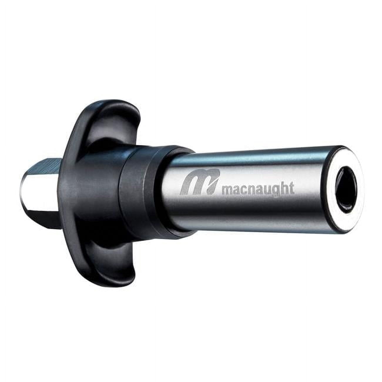 Macnaught  Safety Grease Coupler