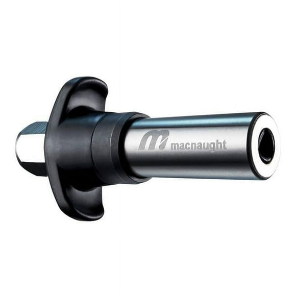 Macnaught Safety Grease Coupler