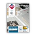 thumbnail image 1 of MACO Laser/Inkjet White File Folder Labels, 2/3 x 3 7/16, White, 1500/Box -MACMLFF31, 1 of 5