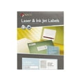thumbnail image 1 of Maco MLFF31 File Folder Labels, 2/3 x 3-7/16, White, 1500/Box, 1 of 4