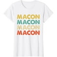 thumbnail image 1 of Macon T-Shirt, 1 of 2