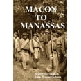 thumbnail image 1 of Macon to Manassas, (Paperback), 1 of 1