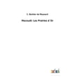 thumbnail image 1 of Macoudi : Les Prairies d´Or (Hardcover), 1 of 1